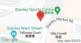 12 Stanley Market Road Map