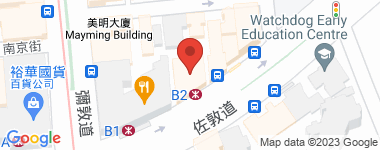 Ko Kie Building Gaoji  Middle Floor Address