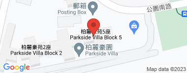 Parkside Villa 5 Seats, Middle Floor Address