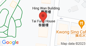 Tai Fung House Map