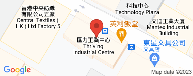 Thriving Industrial Centre Middle Floor Address