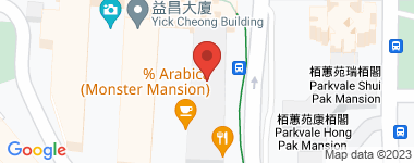 Yick Fat Building Map