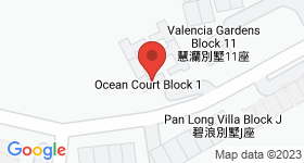 Ocean Court Map