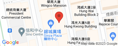 威达商业大厦 高层 物业地址
