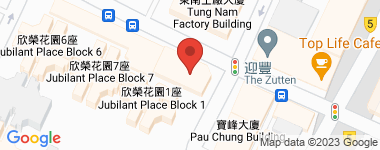 Tien Hung Building Mid Floor, Middle Floor Address