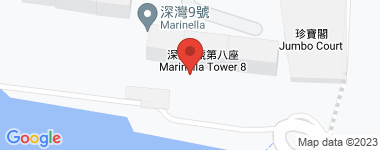 Marinella  Map