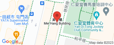 Mei Hang Building Map