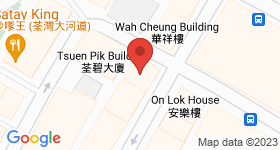 Lin Fai House Map