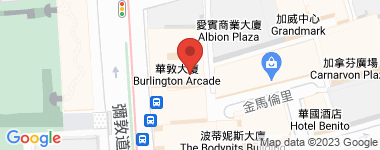 华敦大厦 G室 物业地址