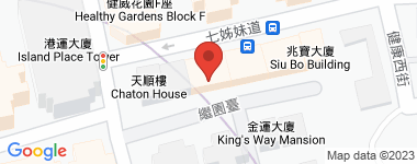 合伟大厦 高层 B室 物业地址