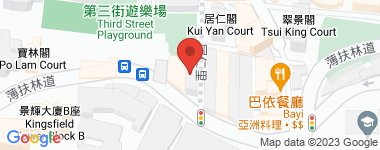 Tung Ming Court Vr Floor Plan, Middle Floor Address