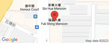 Fuk Shing Mansion Unit St-91, Low Floor Address