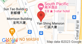 Tai Fai Building Map