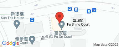 Fu On Court Fu An Court High Floor Flat D Address