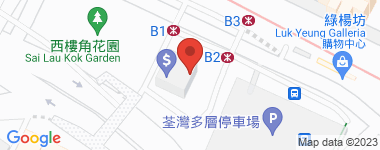 富華中心 低層 物業地址