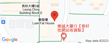 Shiu Yat Building Unit C, Low Floor, Block 1 Address