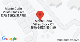 Monte Carlo Villas Map