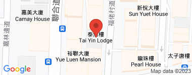 Tai Yin Lodge Full Layer, High Floor Address