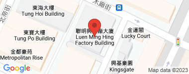 Luen Ming Hing Factory Building  Address