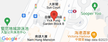 Yick Fung Garden Unit A, High Floor, Block B Address