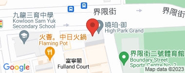 High Park Mid Floor, Middle Floor Address