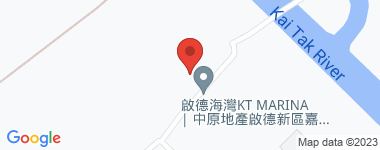 尚‧珒溋 1座 低層 物業地址