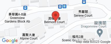 Belmont Court Low Floor(1-10|12/F) Address