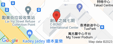 丝宝国际大厦  物业地址