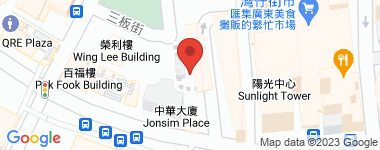 Cactus Mansion Low Floor Address
