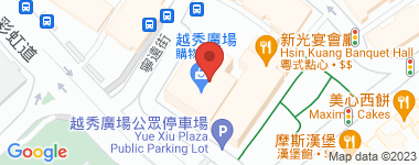 Yue Xiu Plaza Unit H, Mid Floor, Tower 2, Middle Floor Address