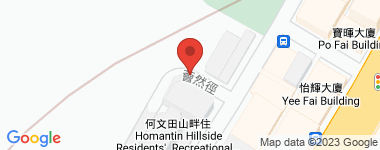 Homantin Hillside Room 2B, High Floor Address