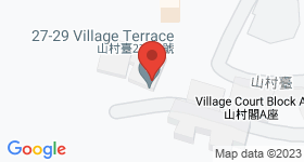 27-29 Village Terrace Map