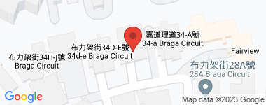 布力架街32號A-E 3室 物業地址