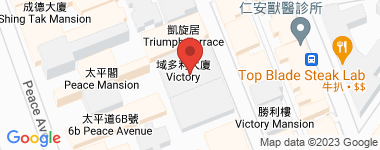 Seven Victory Avenue Jia Duoli Xuan Middle Floor Address