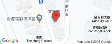Wen Po Mansion Full Layer, Middle Floor Address