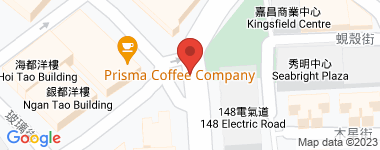 Hang Po Building Low Floor Address