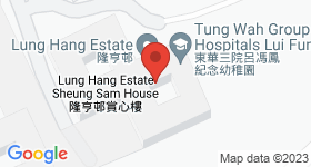 Lung Hang Estate Map