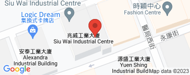 Ford Glory Plaza  Address