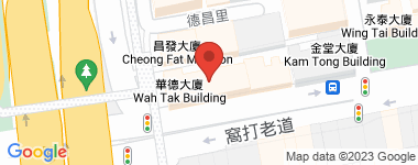 Wah Tak Building Mid Floor, Middle Floor Address