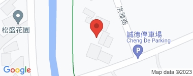 瑞豐華庭 1座 高層 物業地址