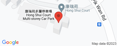 Hong Shui Court Mid Floor, Middle Floor Address