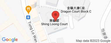 Shing Loong Court Map
