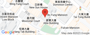 Able Building Map