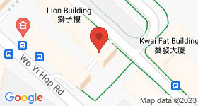 Kwok Po Building Map
