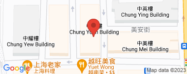 Chung Yuen Building High Floor Address