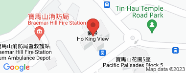 Ho King View Map