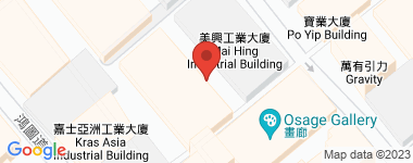 Mai Hing Industrial Building  Address