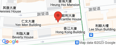 Lok Ku House Map