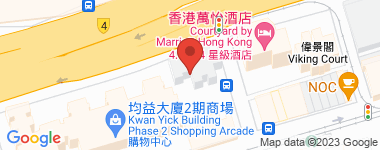 Fung Shing Building Mid Floor, Middle Floor Address