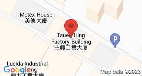 Tsuen Hing Factory Building Map